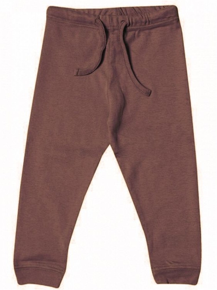 Bebeque Jojo Penye Pantolon - Kahverengi