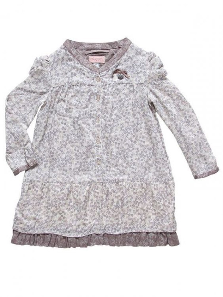 Chicco CK Elbise - Askılı - Sarı