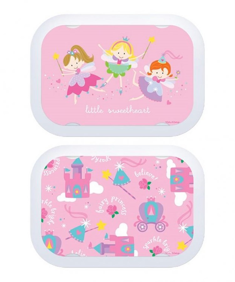 Yubo Dış yüzey Prenses