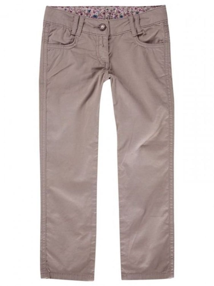 Bluekey Pantolon - Regular - Gri