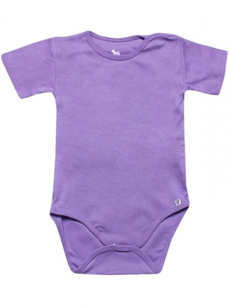 Bebeque Mimi Body - Mor