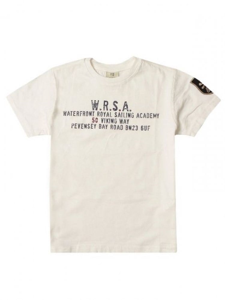 North Sails Royal Sailing Academy T-Shirt