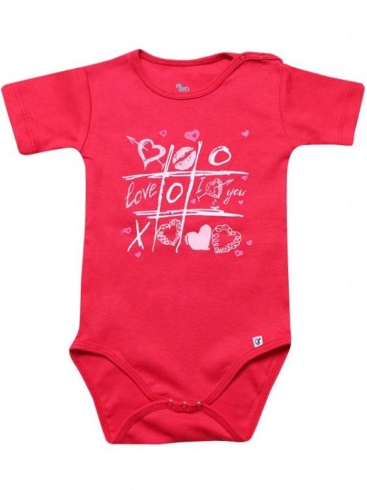 Bebeque Kiki Love You Body