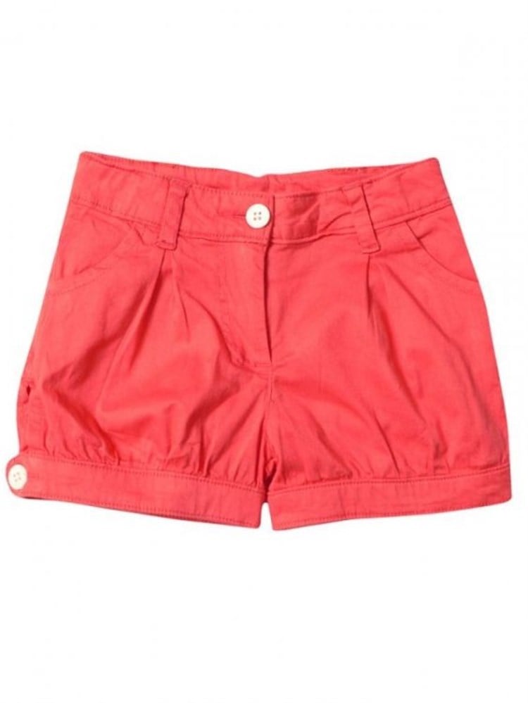 Bluekey Water Green Şort