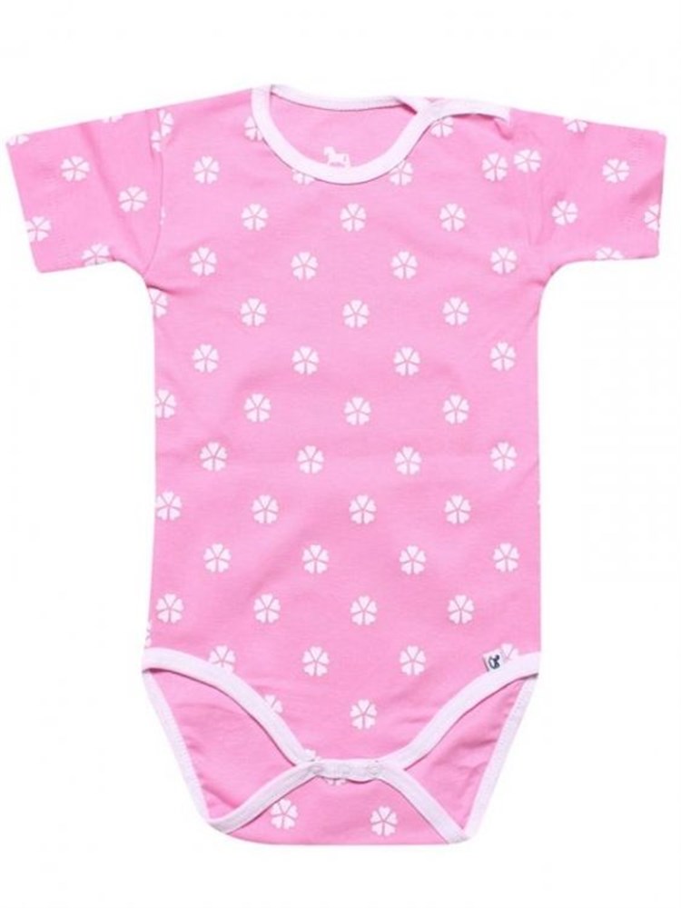 Bebeque Mimi PR Body - Pembe