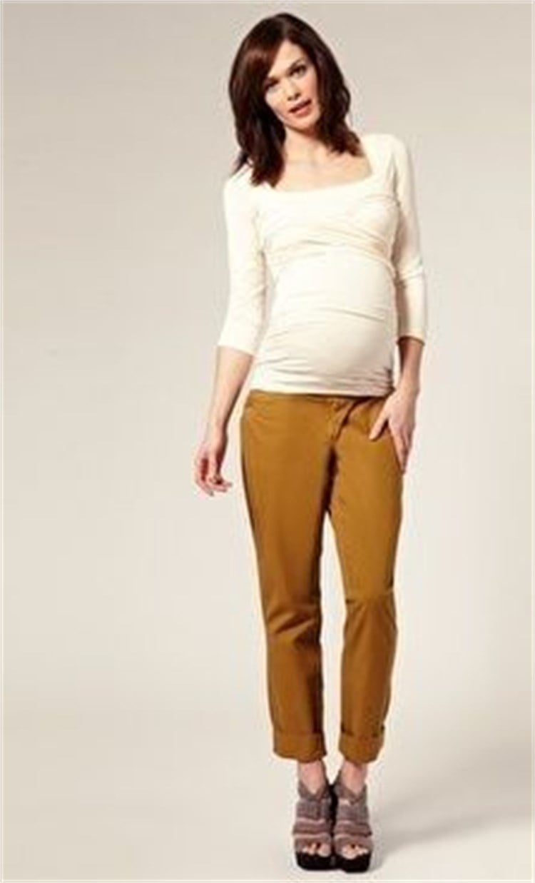 Mommy Mia Casual Pantolon