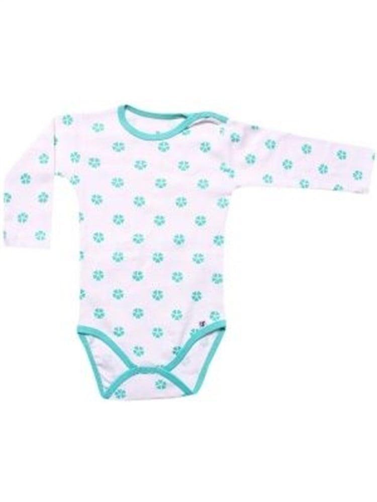 Bebeque Didi PR Body - Su Yeşili