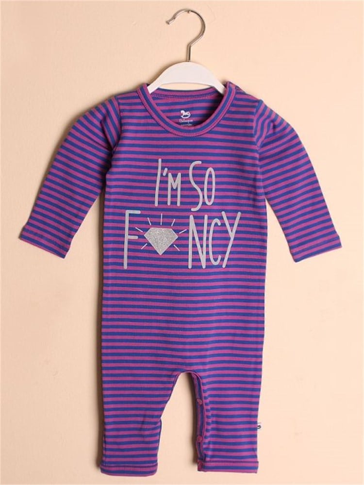 Bebeque Yoyo Tulum - I'm So Fancy