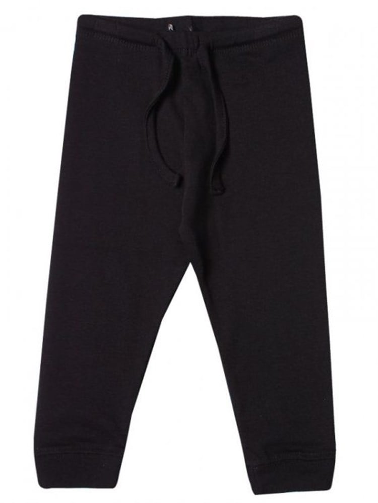 Bebeque Jojo Penye Pantolon - Siyah