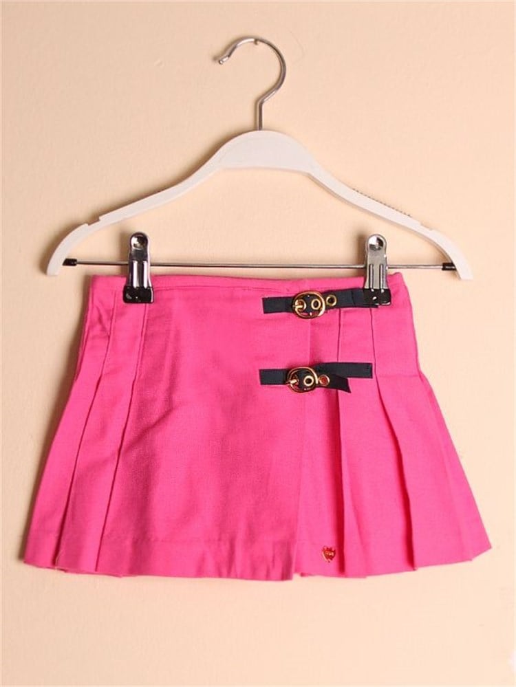 Juicy Couture Pink Balloon Etek