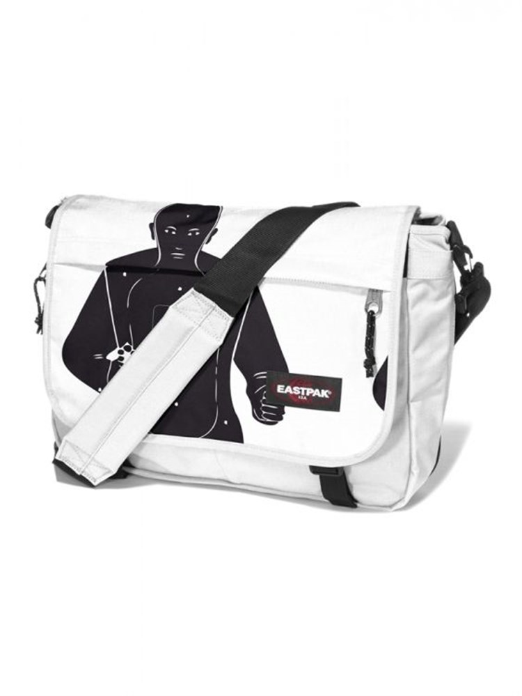 Eastpak Delegate Postacı Çantası