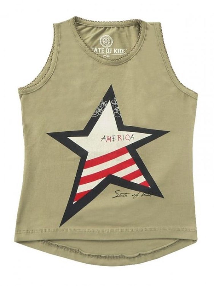 State of Kids American Star Atlet