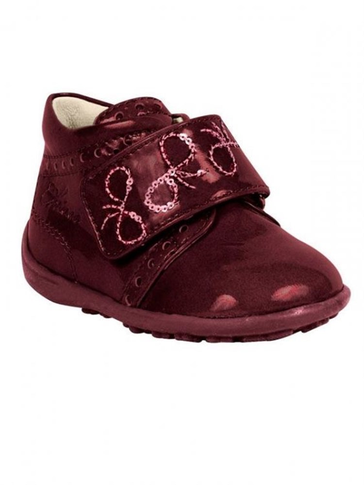 Chicco Bordeaux Ayakkabı