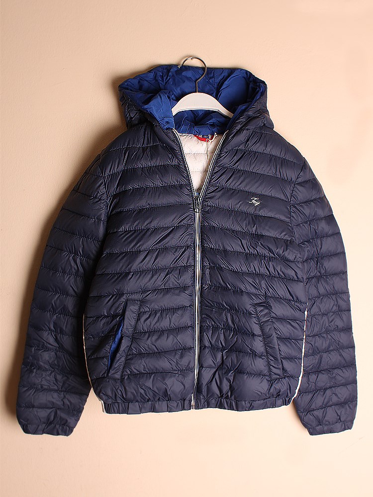 Fay Junior Mont - Lacivert Beyaz