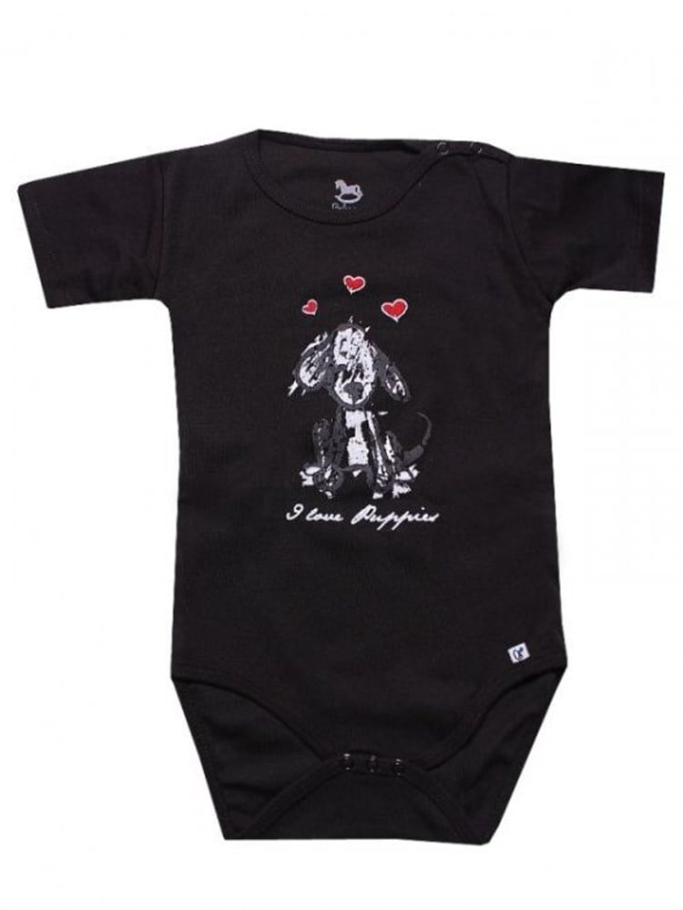 Bebeque Kiki Love Puppies Body