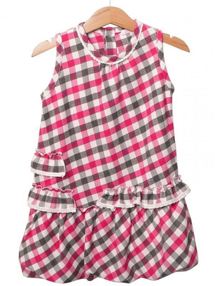 Jujube Venedik Elbise