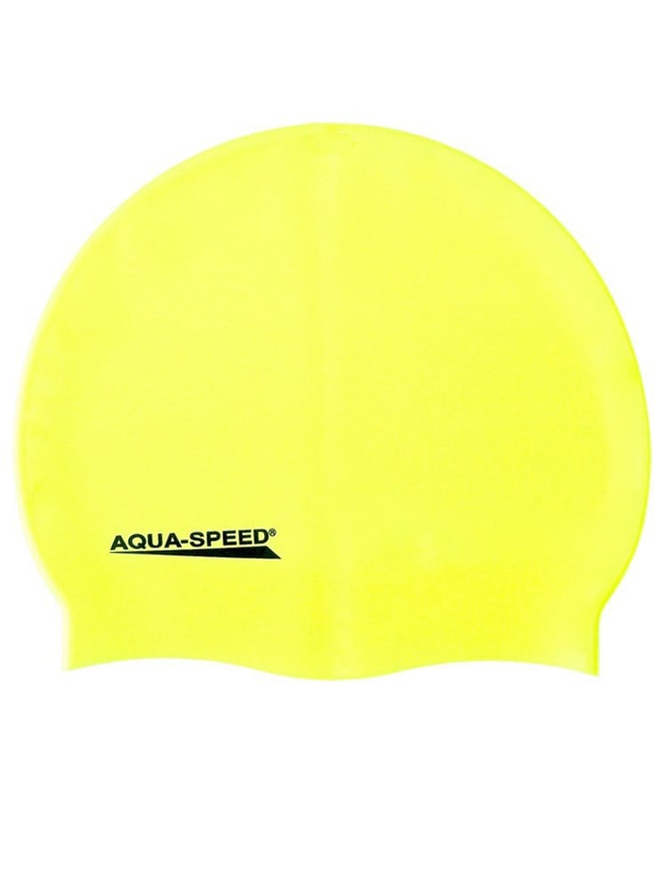 SWIM CAP MEGA - Bone