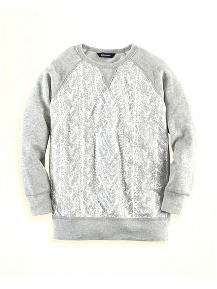 Ralph Lauren Sweatshirt - Nakışlı