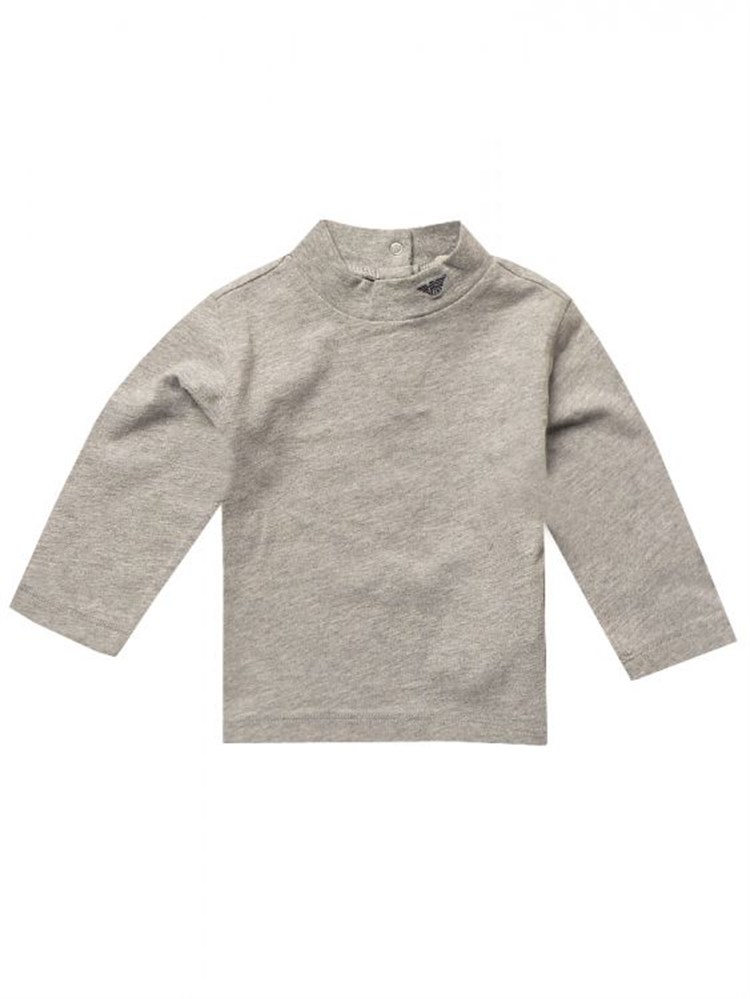 Armani Baby Sweatshirt - Gri