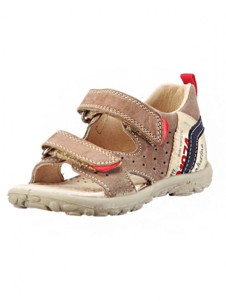 Falcotto Cerato Sandalet - Kahverengi