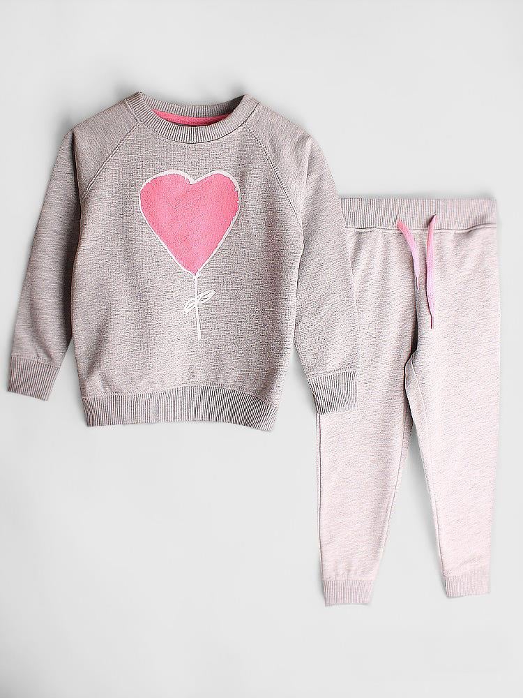 Bebeque Lolo Balloon Set