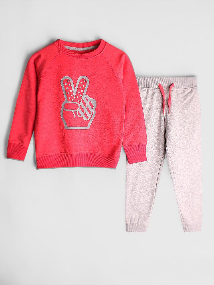 Bebeque Lolo Freedom Set