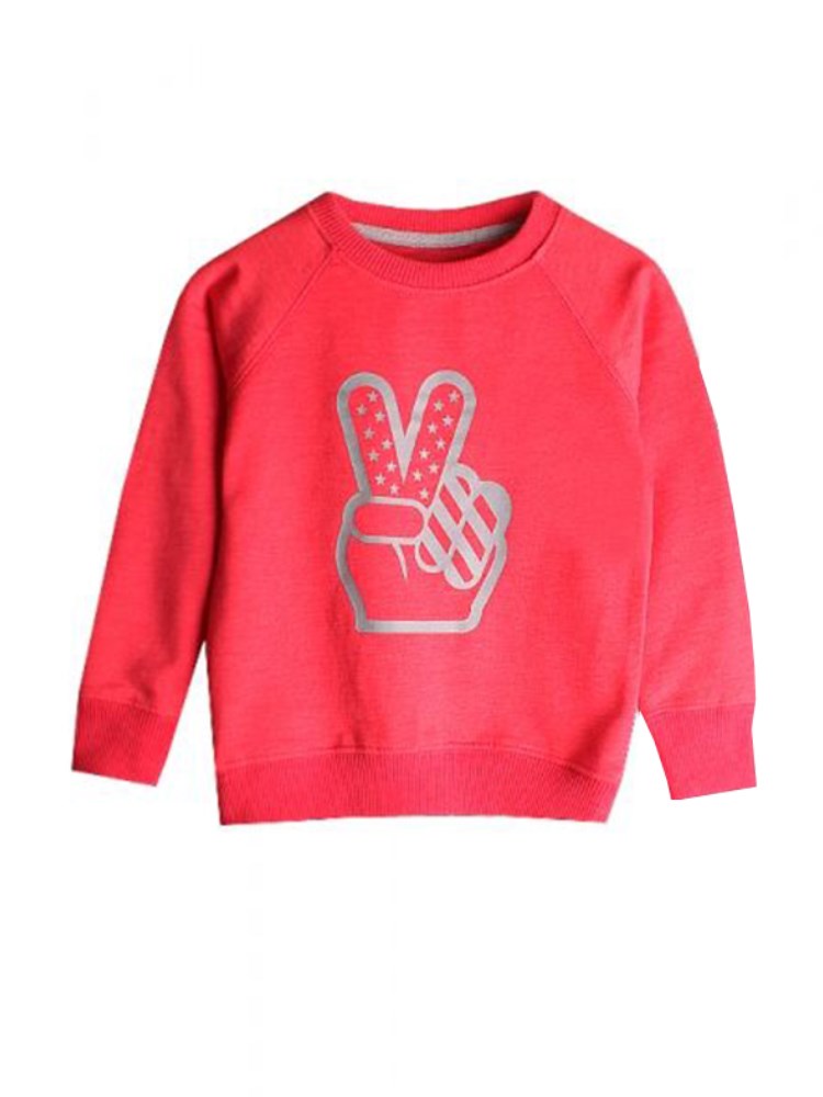 Bebeque Lolo Freedom Sweatshirt