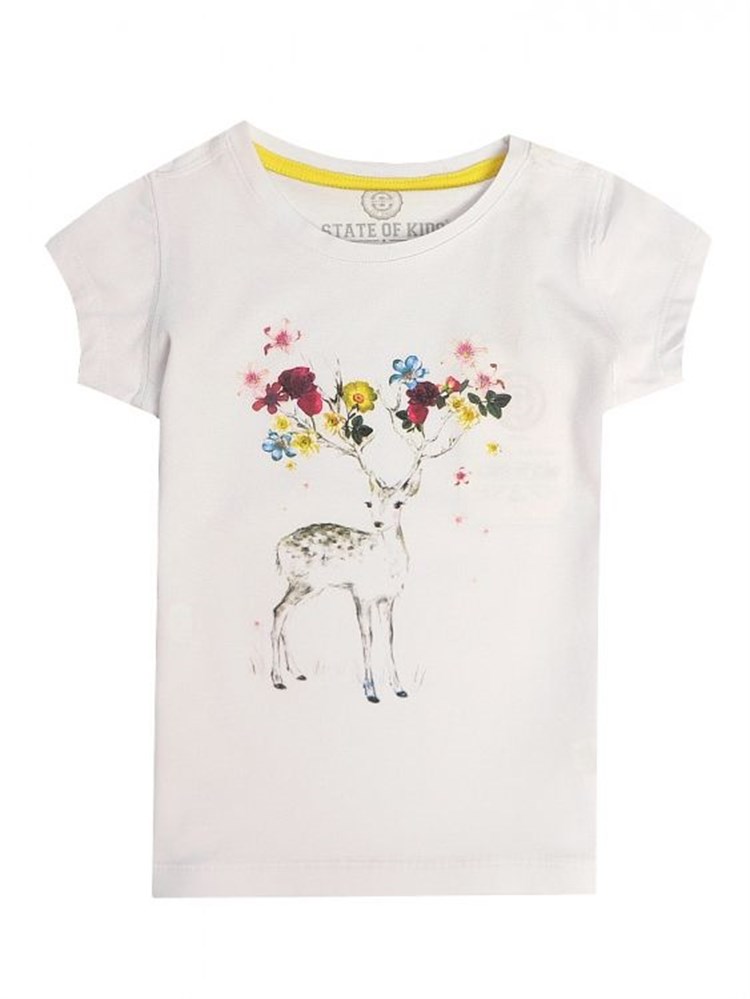 State of Kids Bambi T-shirt