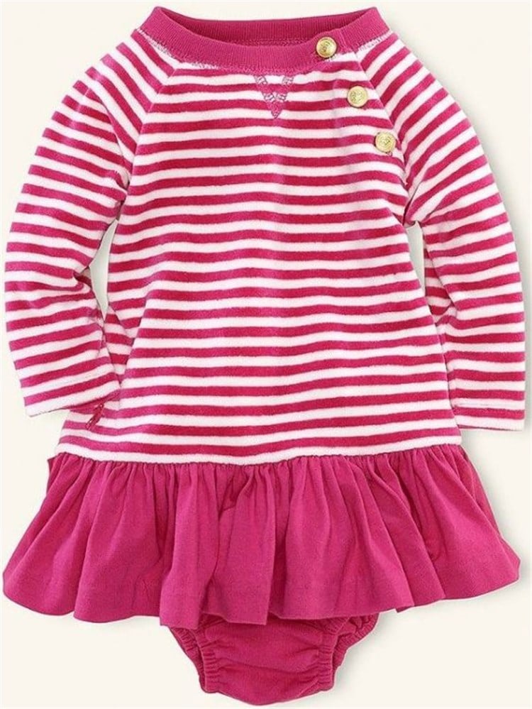 Ralph Lauren Elbise - Logo İşlemeli