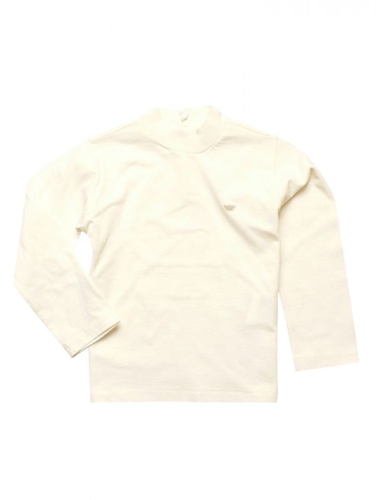 Armani Sweatshirt - Krem