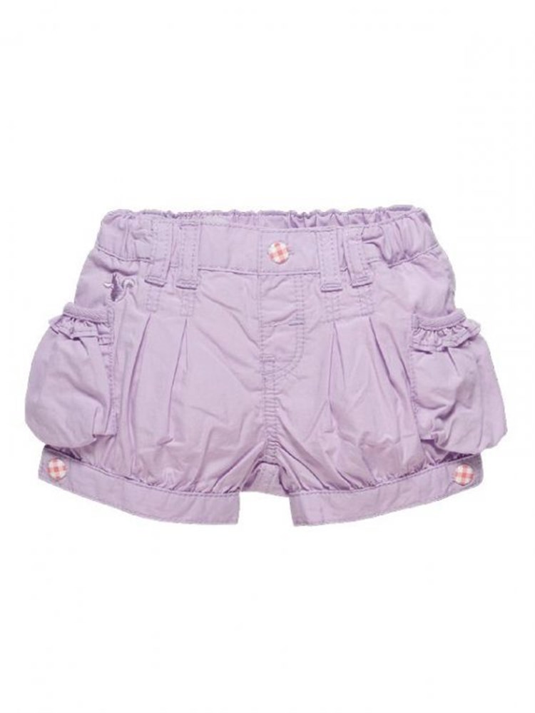 Chicco Şort - Lila