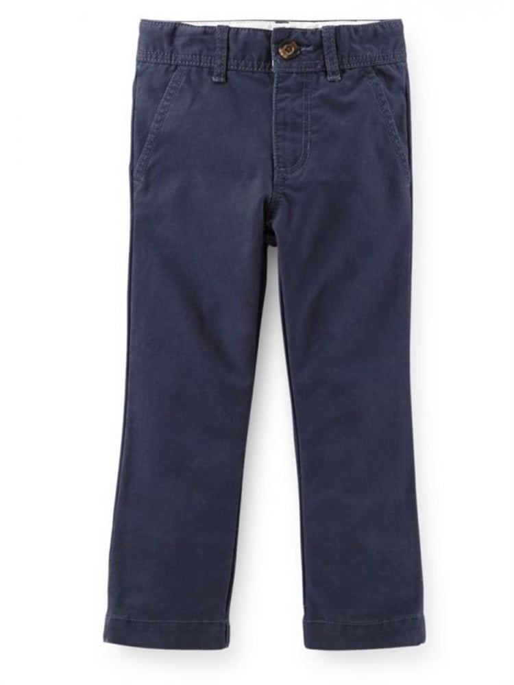 Carter's Chino Pantolon-Lacivert