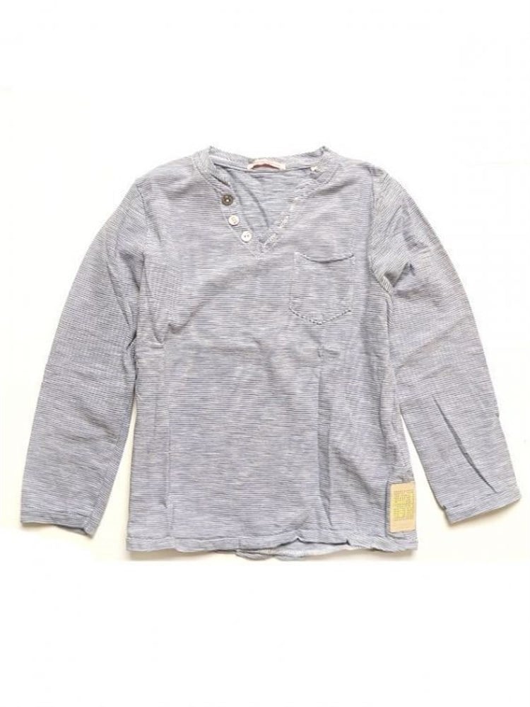 Scotch Shrunk Sweatshirt - Spor