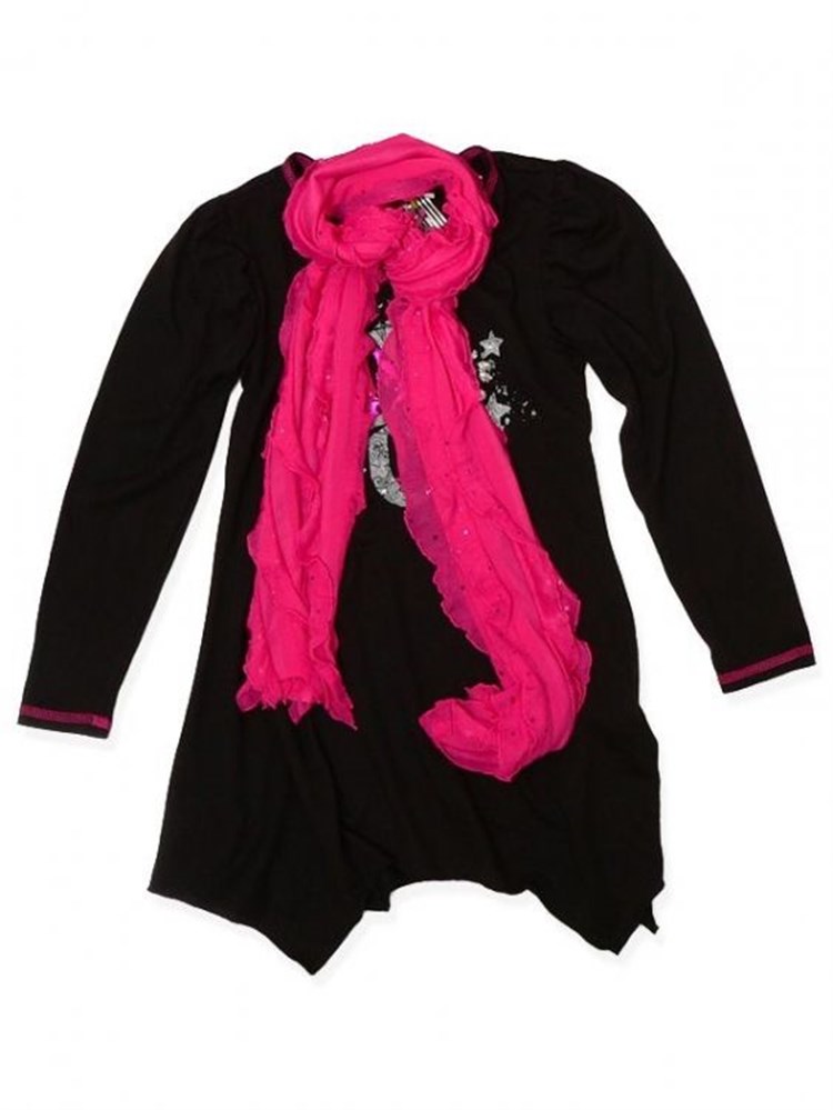 Spring Time Tunik