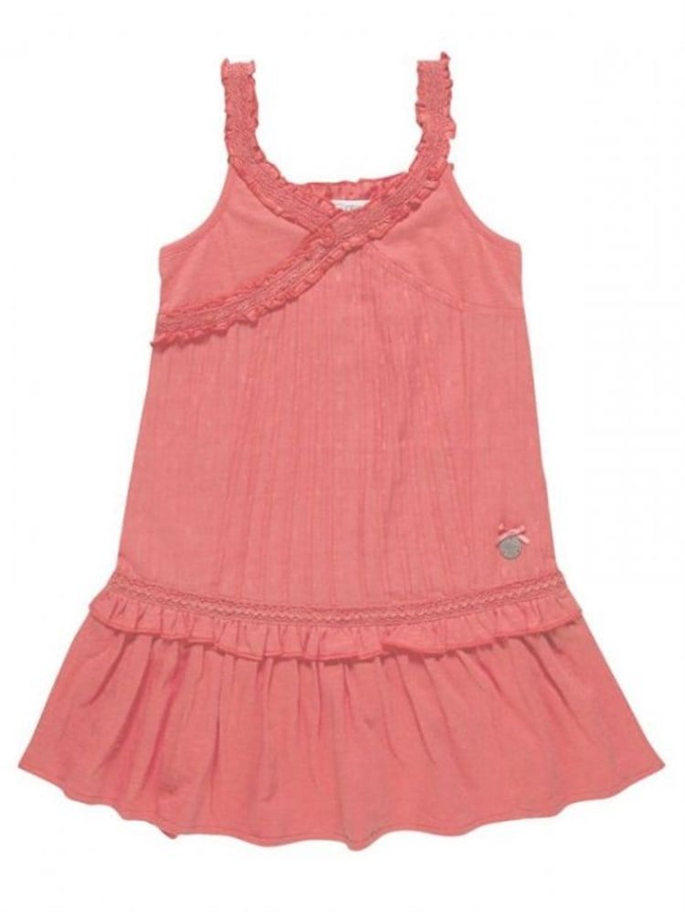 Chicco Pretty Girl Elbisesi