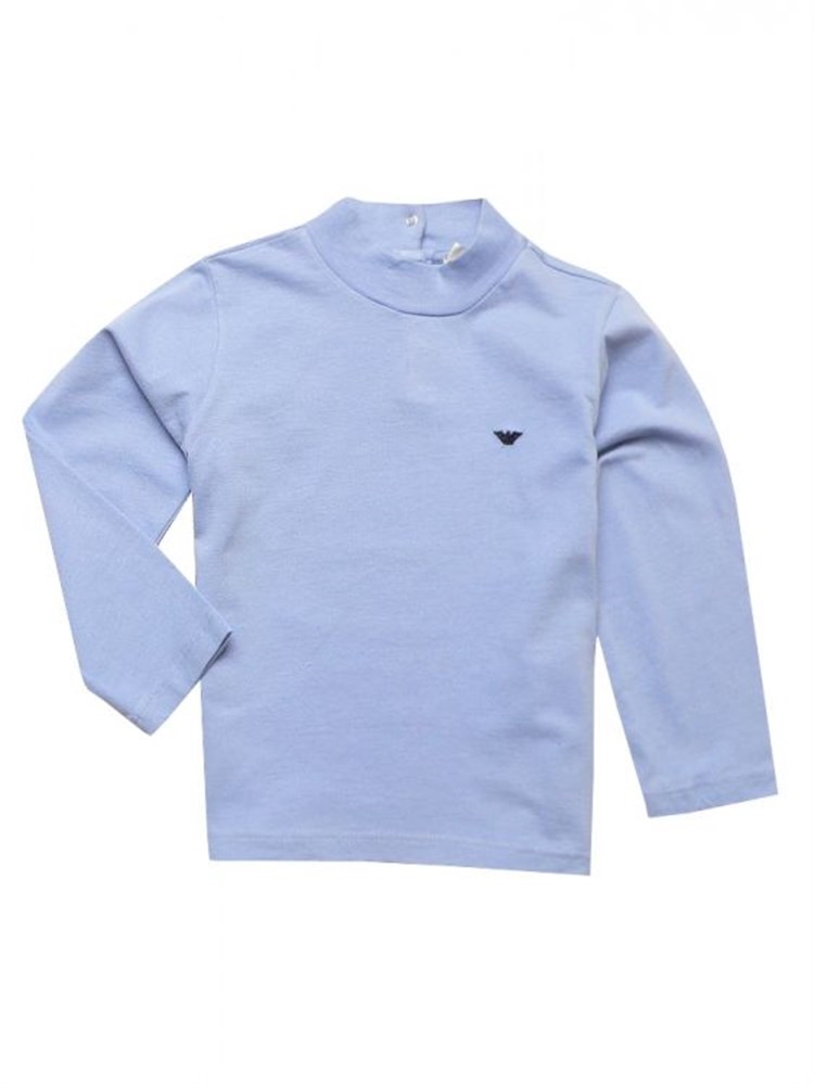 Armani Sweatshirt - Mavi