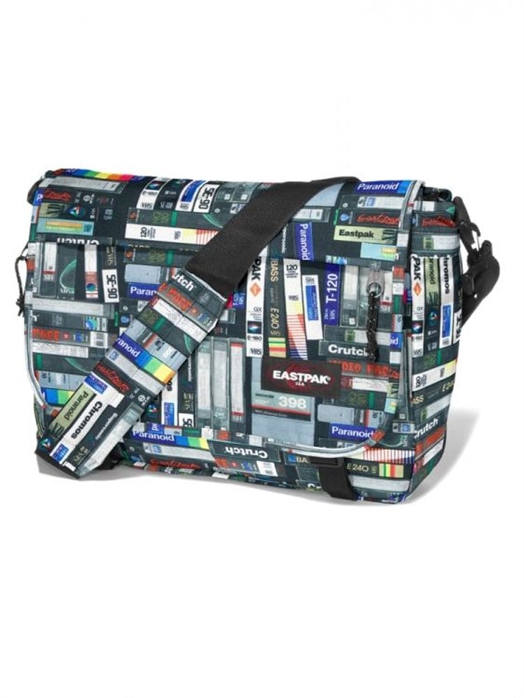 Eastpak Delegate Postacı Çantası
