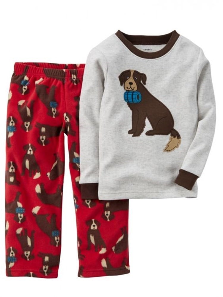 Carter's Pijama Takımı - My Best Friend