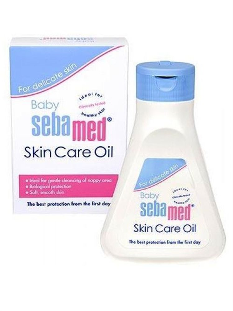 Sebamed Bebek Yağı 150 ML.