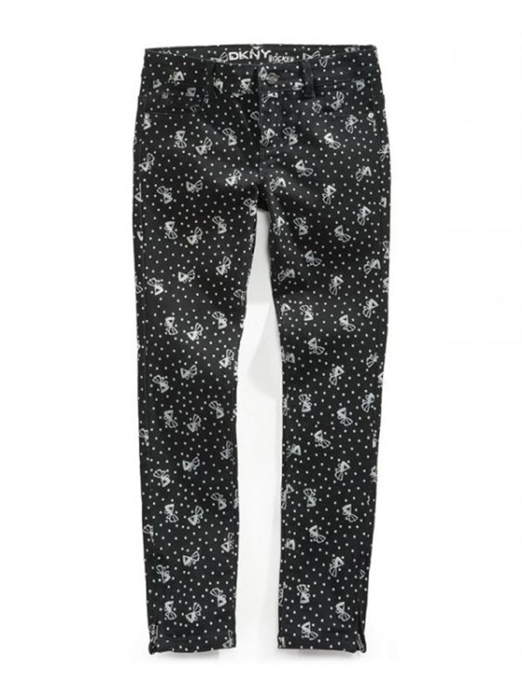 DKNY Ribbon Pantolon