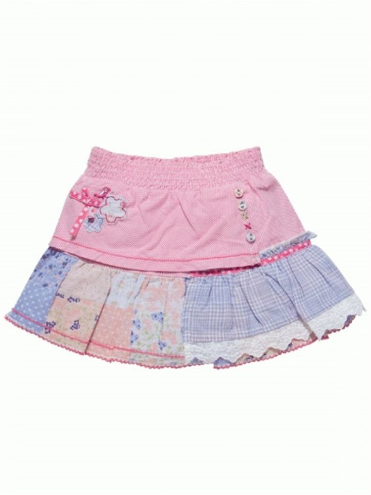 Chicco Little Flowers Etek