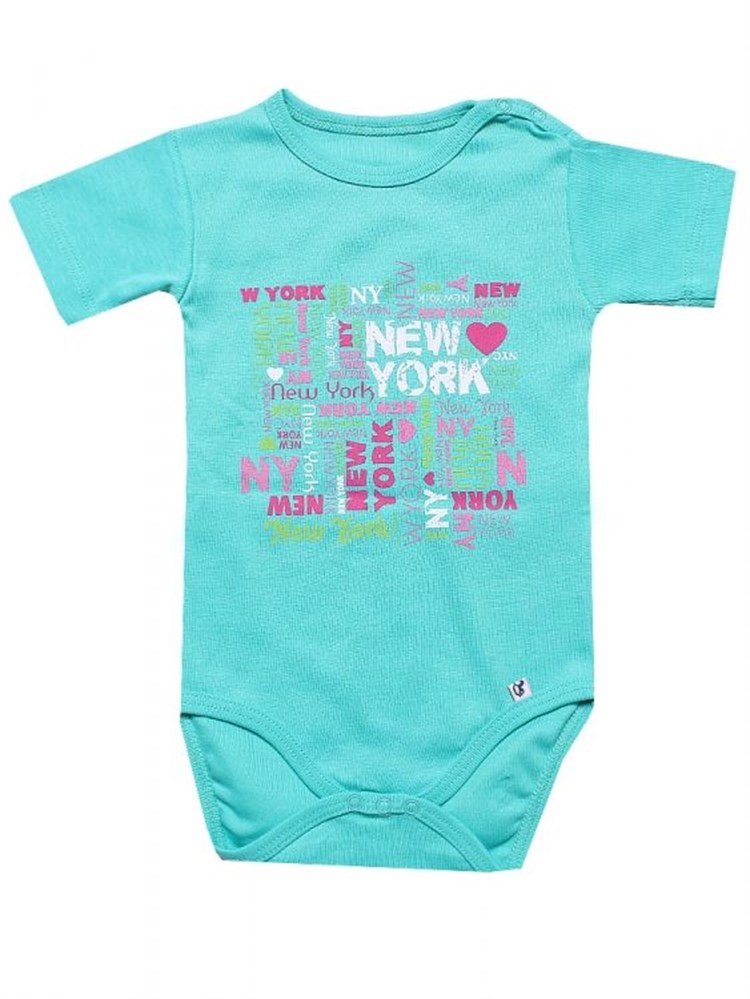 Bebeque Kiki Love NY Body