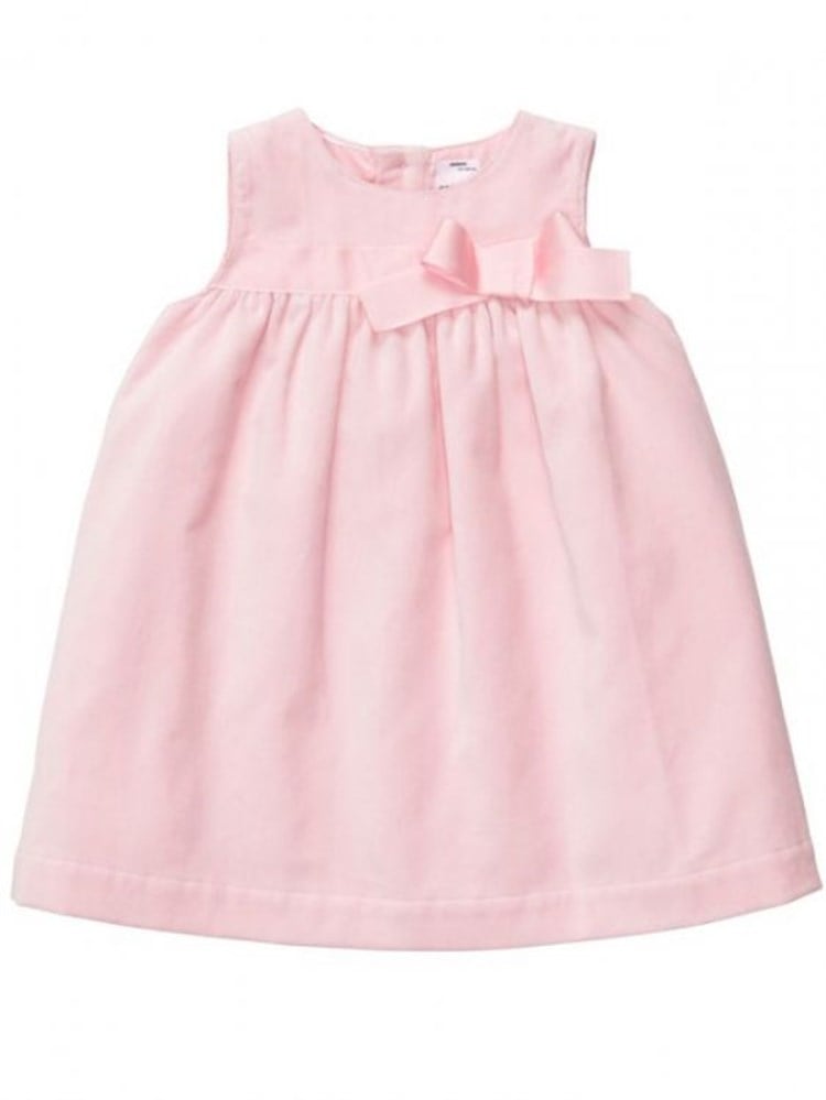 Carter's Chicco Özel Gün Elbisesi - Pembe