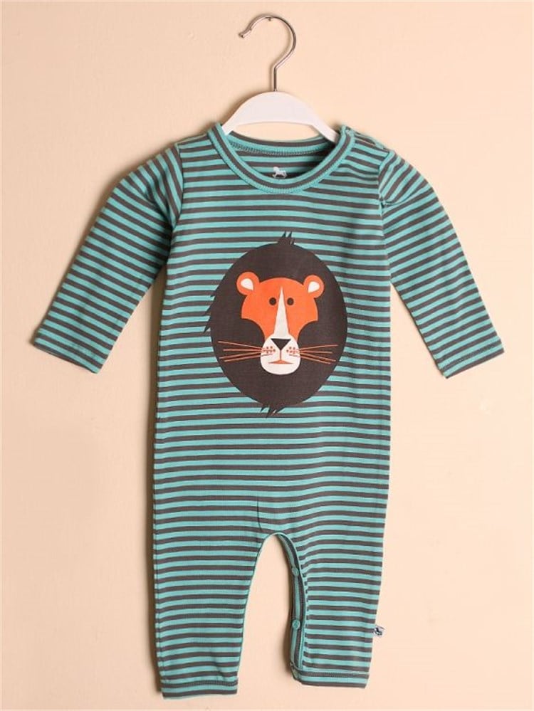 Bebeque Yoyo Tulum - Sweet Lion