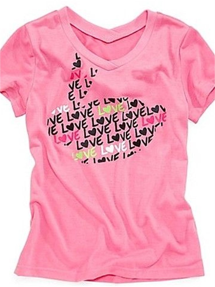 Love Rabbit T-Shirt