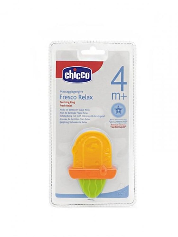 Chicco Diş Kaşıma Halkası