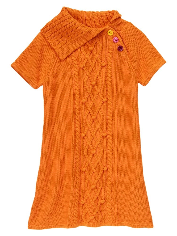 Gymboree Triko Elbise 