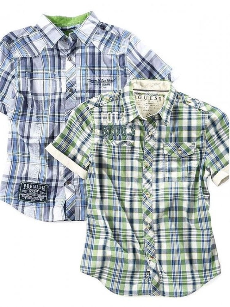 Guess Premium Gömlek 16/18 Yaş