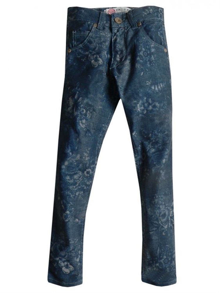 State Of Kids  Pantolon - Navy