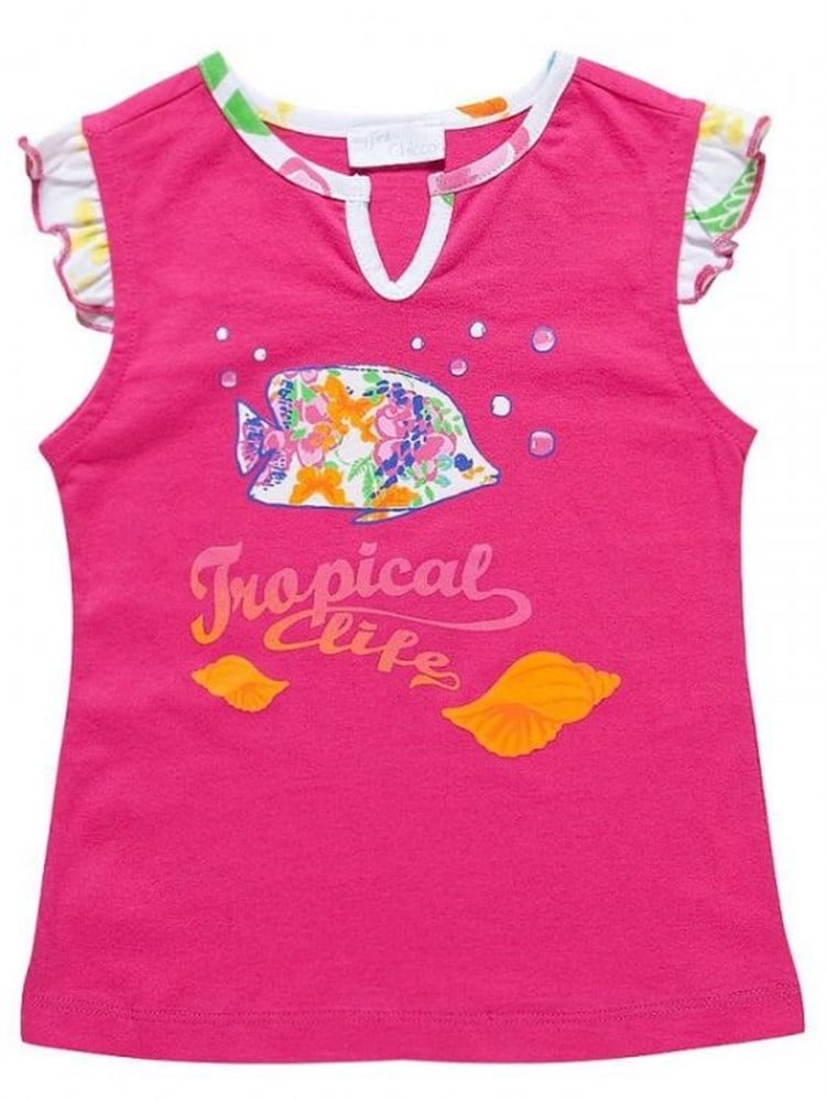 Chicco Tropical Life T-Shirt